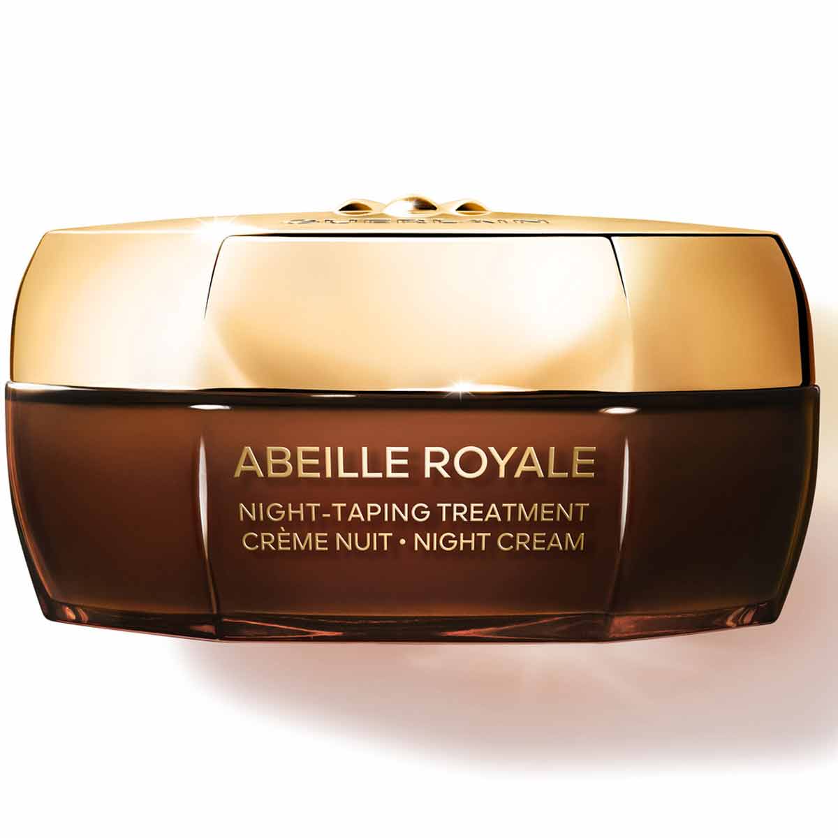 Imagem 0 de Creme de Noite Night-Taping Abeille Royale