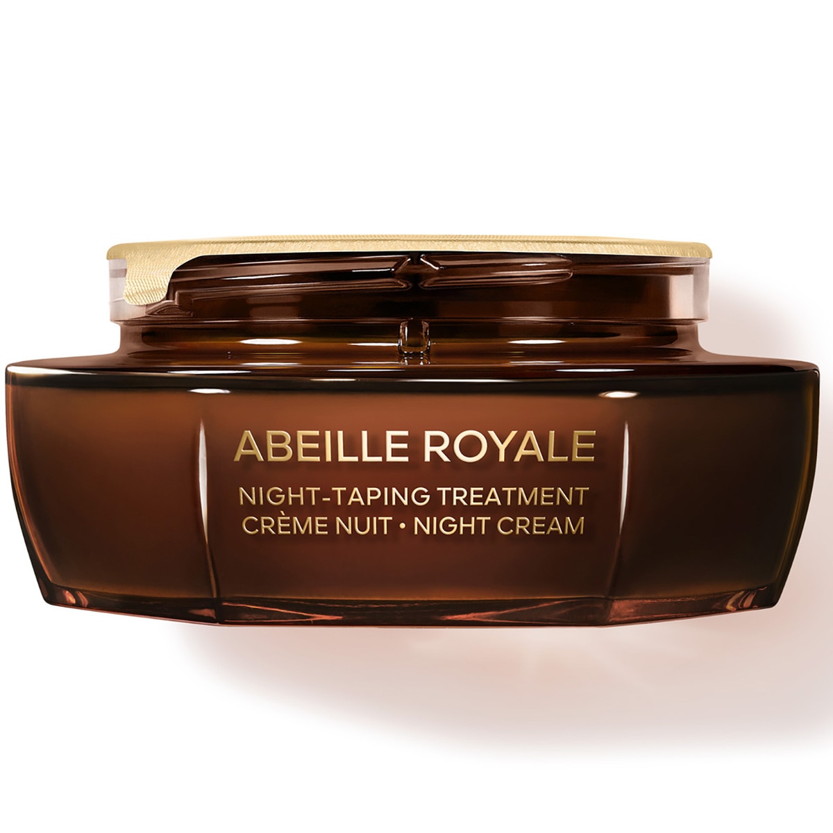 Imagem 0 de Recarga de Creme de Noite Night-Taping Abeille Royale