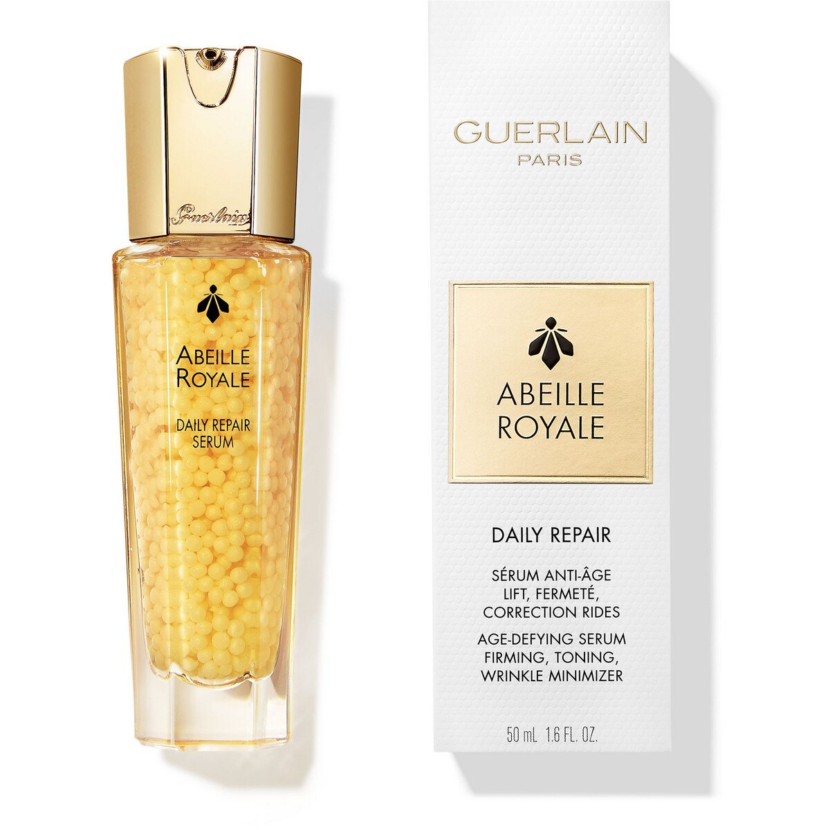 Sérum Abeille Royale Daily Repair 2