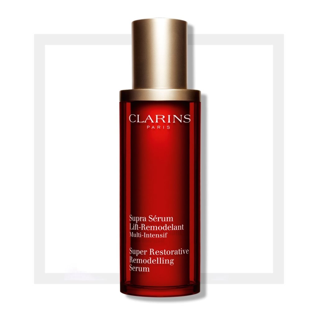 Sérum Remodelador Multi-Intensive Supra Sérum Lift-Remodelant 50ml Clarins 2