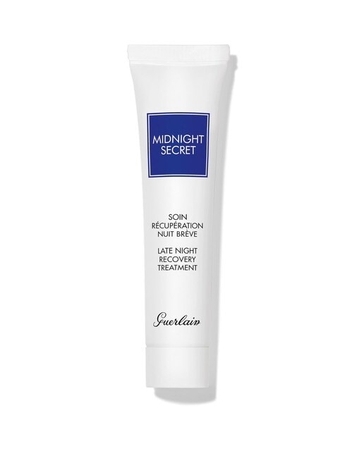Tratamento Instantâneo My Super Tips Midnight Secret - 15 ml 1
