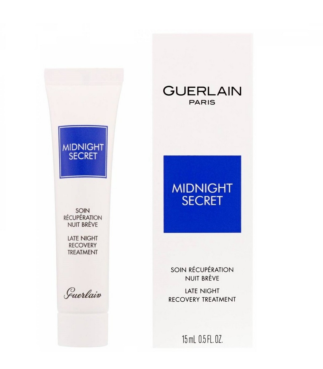 Tratamento Instantâneo My Super Tips Midnight Secret - 15 ml 2
