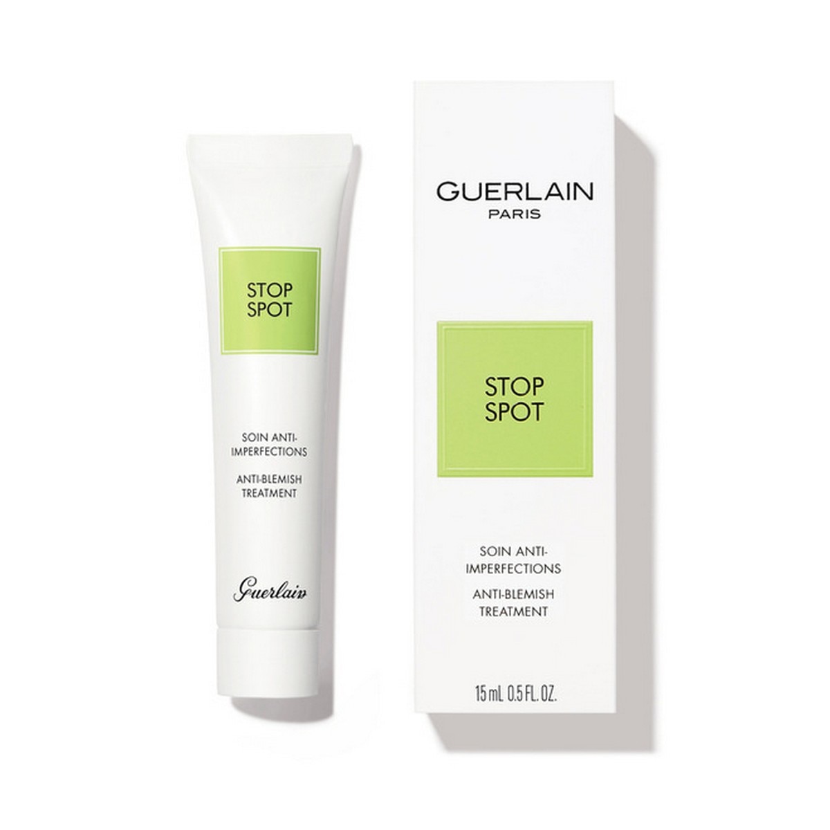 Tratamento Instantâneo My Super Tips Spot Stop - 15 ml 2
