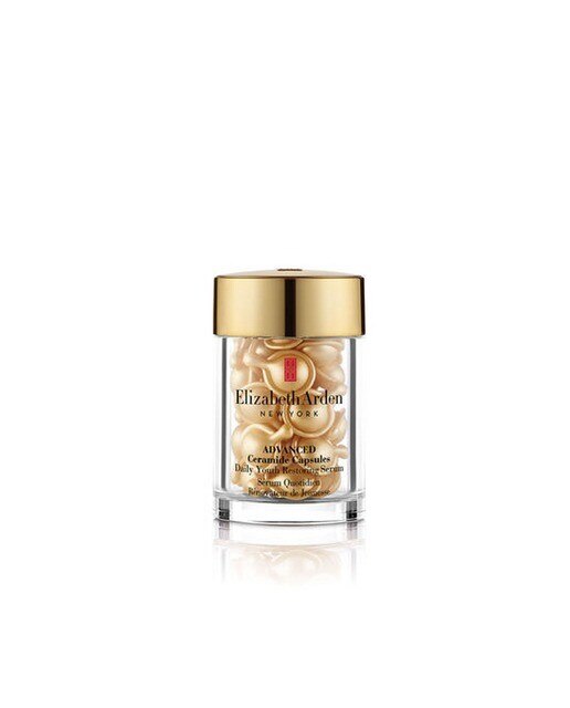 Sérum facial Ceramide Daily Youth Cápsulas Elizabeth Arden 1