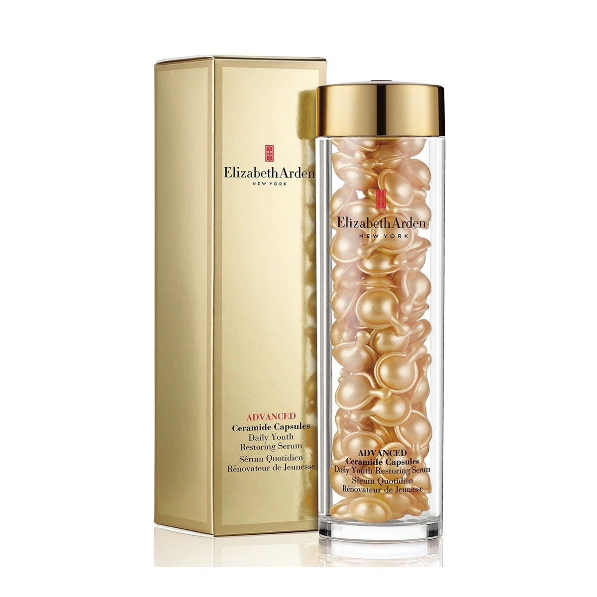 Sérum Advanced Ceramide - 90 Cápsulas 2