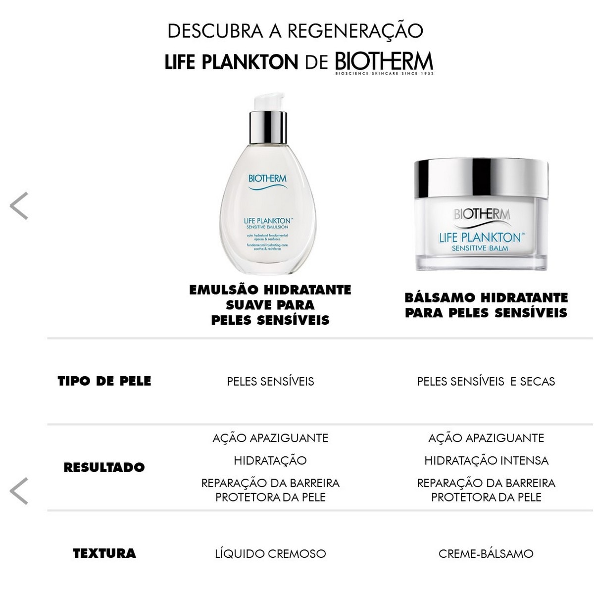 Sérum Regenerador Anti-Idade Life Plankton Elixir - 30 ml 4