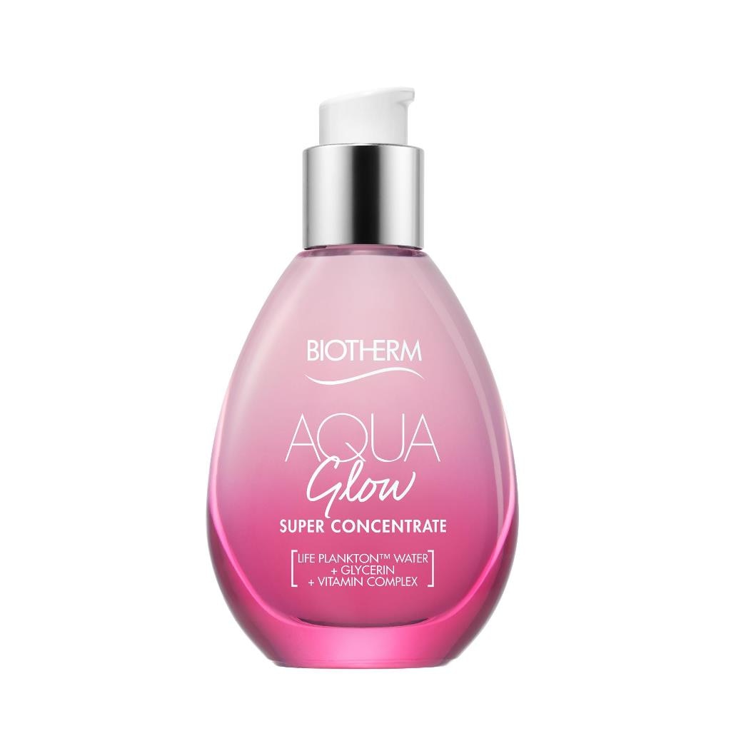 Hidratante Aqua Glow Super Concentrate - 50 ml 1