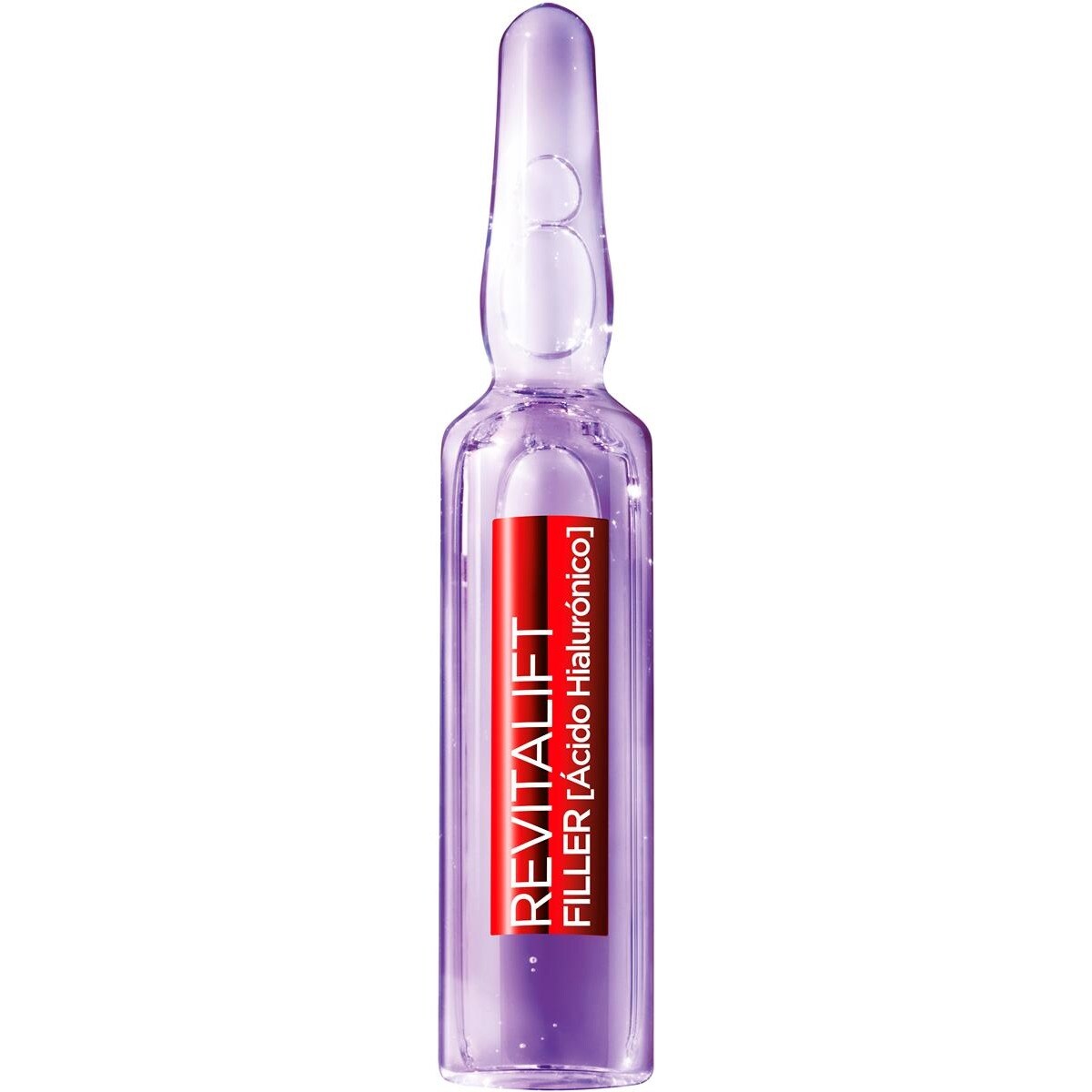 Ampolas Preenchedoras Revitalift Filler 7x13ml L'Oréal Paris 2