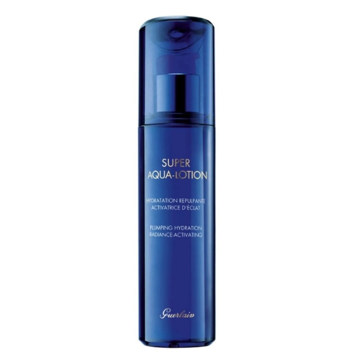 Loção Hidratante Super Aqua - 150 ml 1