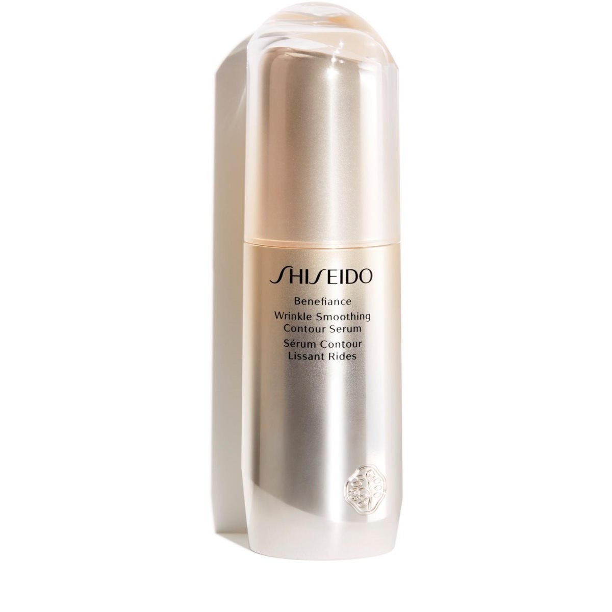 Sérum Antirrugas Benefiance Wrinkle Smoothing Contour Serum 30ml Shiseido 1