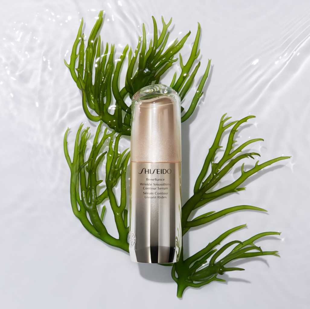 Sérum Antirrugas Benefiance Wrinkle Smoothing Contour Serum 30ml Shiseido 4