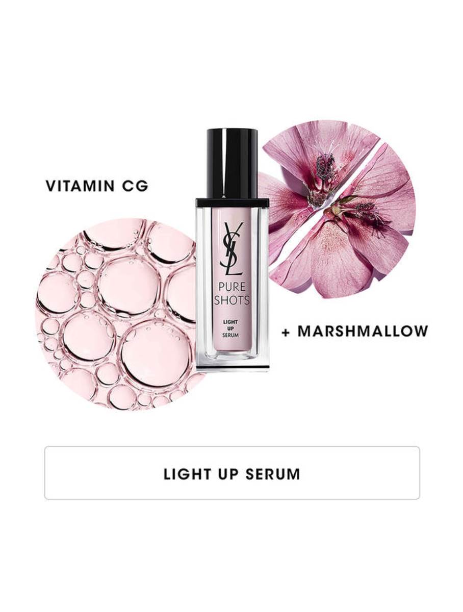 Sérum Iluminador Pure Shots Light Up - 30 ml 2