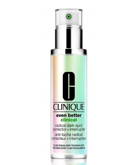 Even Better Clinical Dark Spot Corrector + Interrupter 30 ml Clinique 1