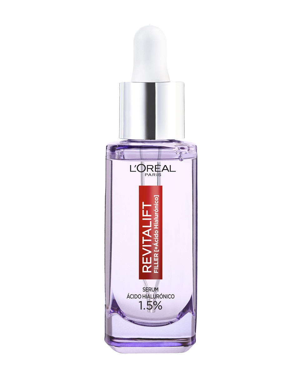 Sérum Antirrugas Revitalift Filler 30ml L'Oreal Paris 1