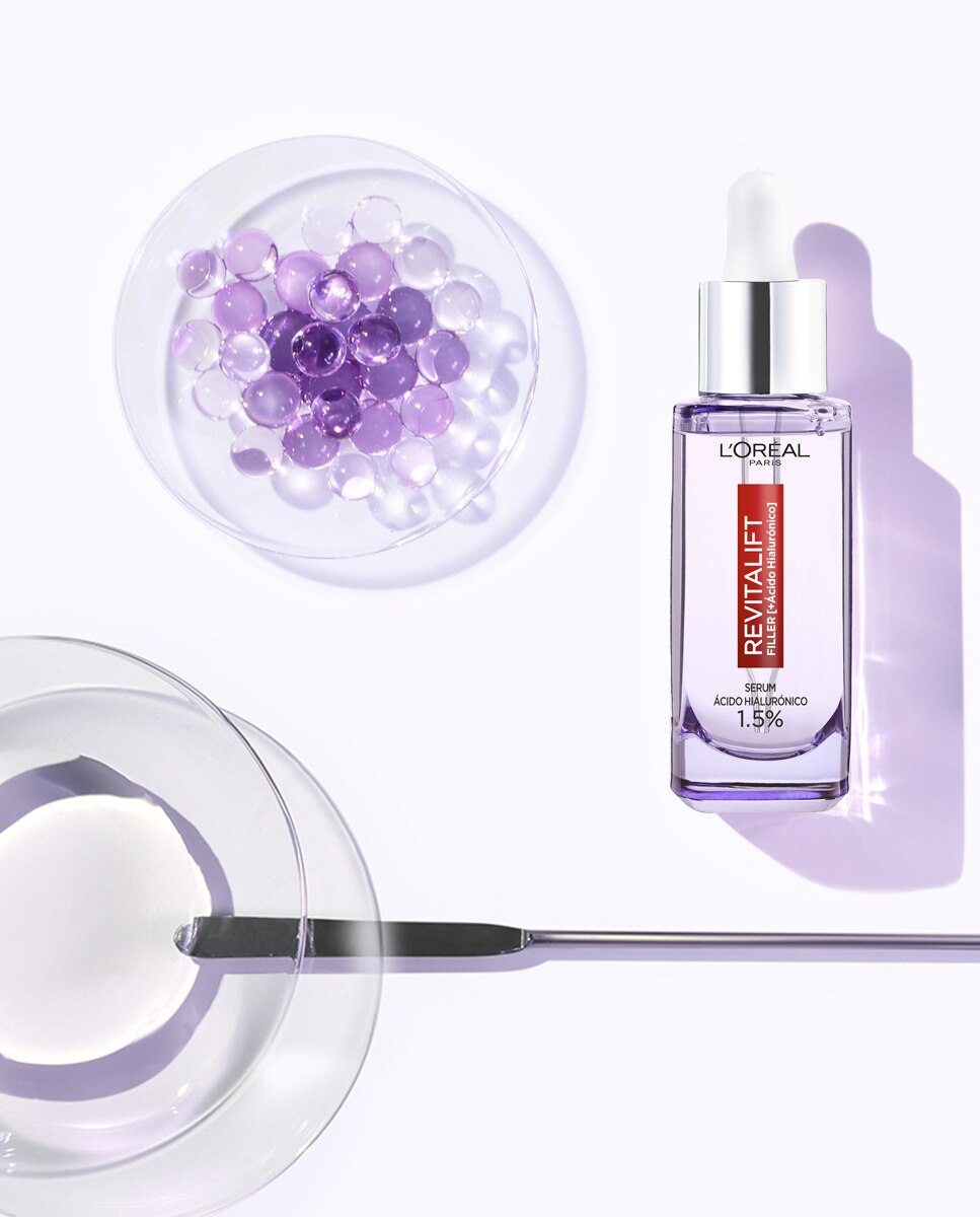 Sérum Antirrugas Revitalift Filler 30ml L'Oreal Paris 3
