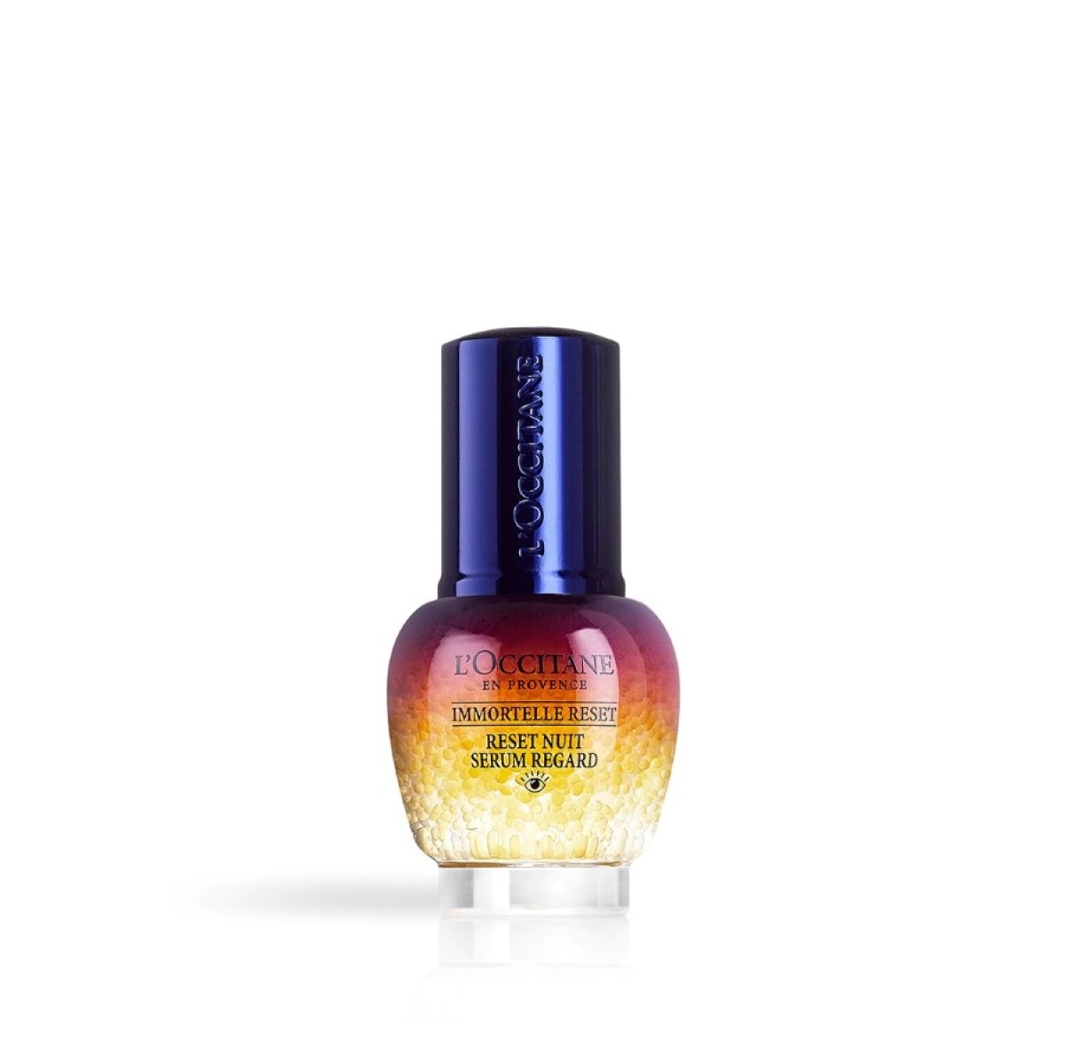 Sérum de Olhos Immortelle Reset 15ml L'Occitane en Provence 1