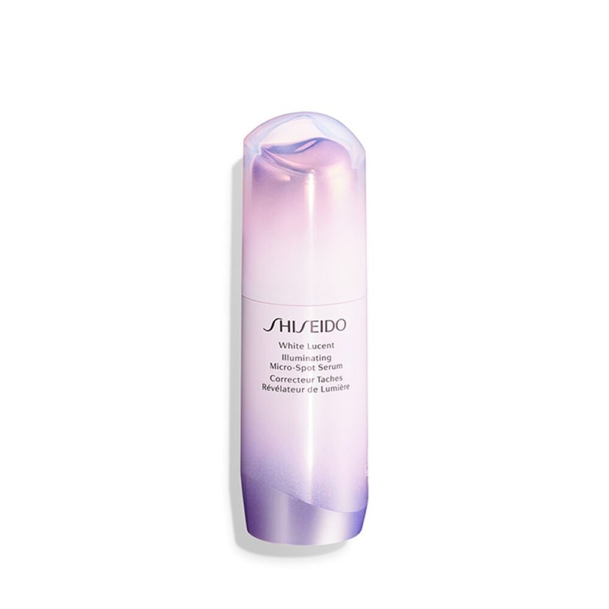 Serum Illuminating Micro-Spot 30ml Shiseido 1