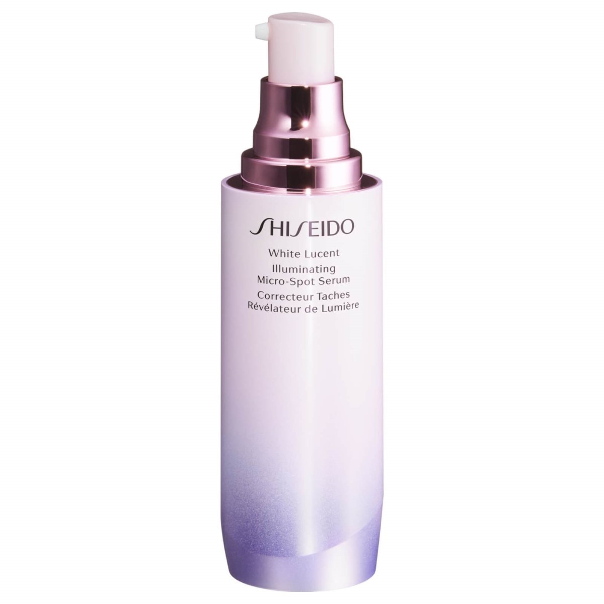 Serum Illuminating Micro-Spot 50ml Shiseido 2