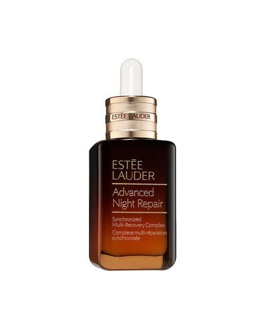 Imagem 0 de Sérum Hidratante Anti-Idade Advanced Night Repair - 75 ml