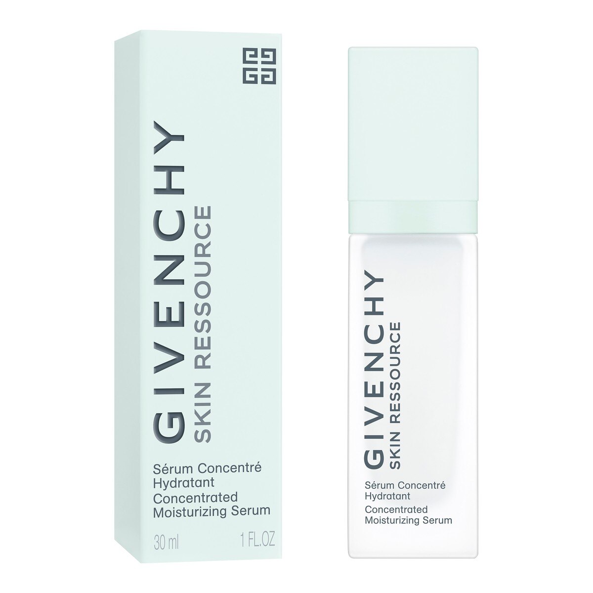 Sérum Skin Ressource - 30 ml 4