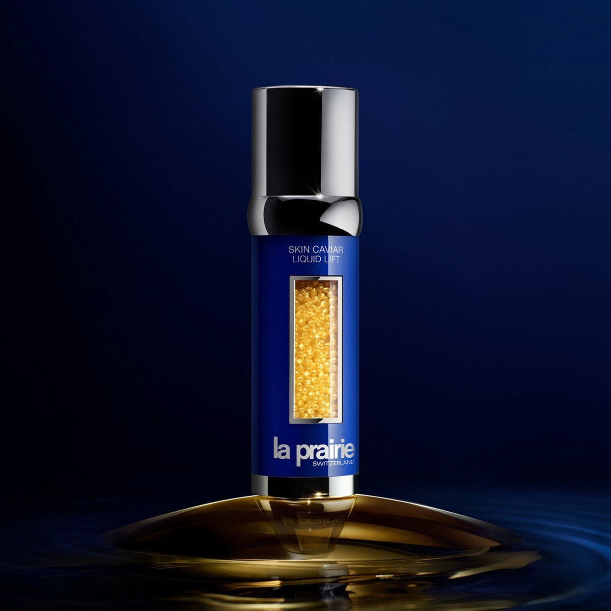 Sérum de Rosto Skin Caviar Liquid Lift 5
