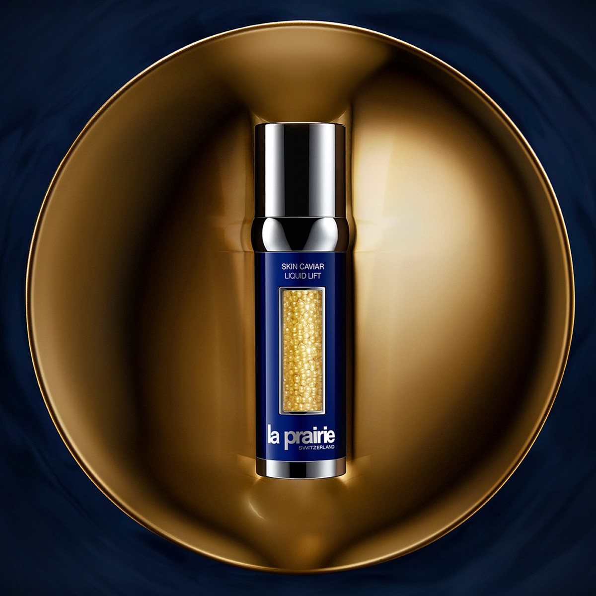 Sérum de Rosto Skin Caviar Liquid Lift 6