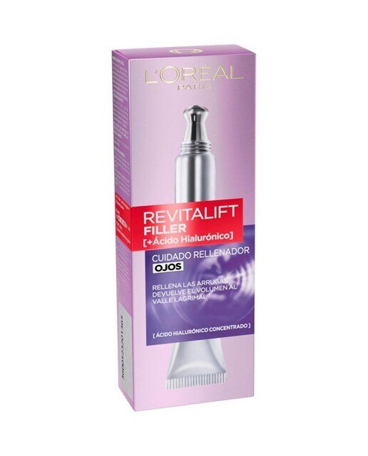 Revitalift Filler Contorno de Olhos 15 ml L'Oréal Paris 1