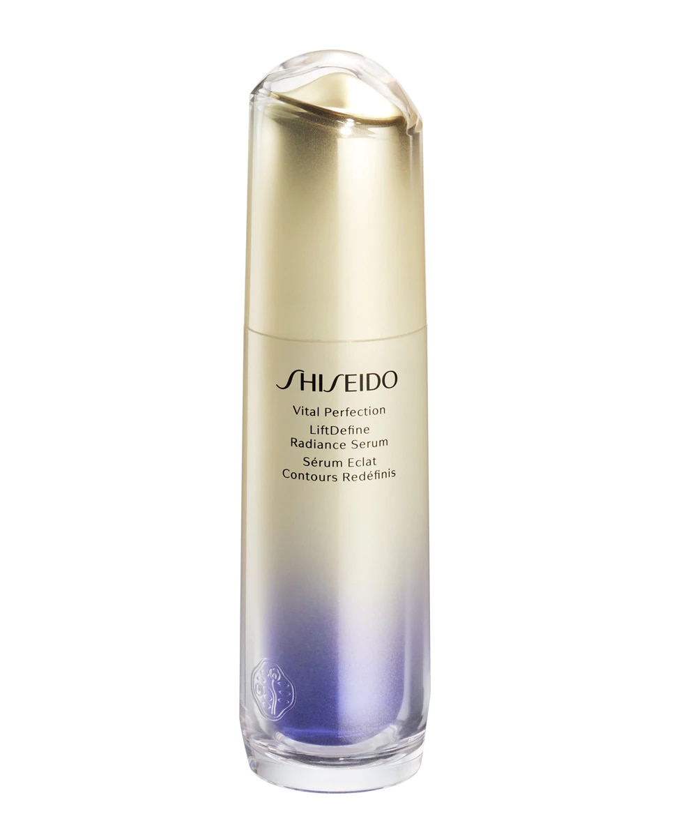 Sérum Vial Perfectiom LiftDefine Radiance Serum 40 ml Shiseido 1