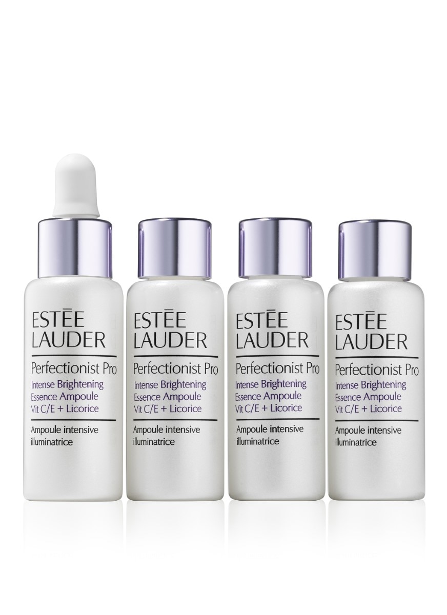 Ampolas Perfectionist Pro Intense Brightening Essence - 4x10 ml 1