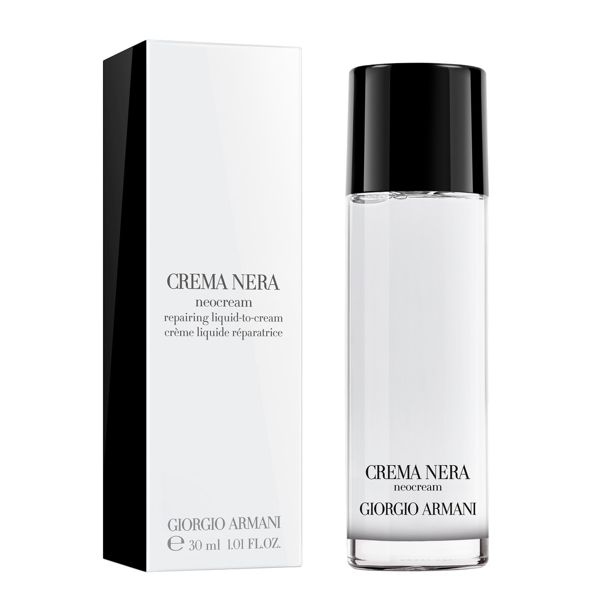 Sérum Essência em Loção Reviscentalis 30ml Giorgio Armani 2