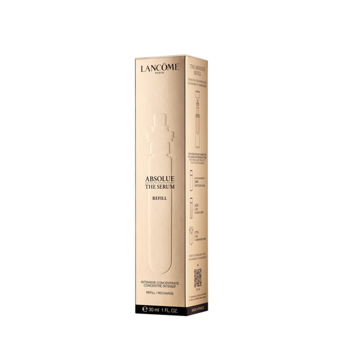 Recarga Sérum Absolue 30ml Lancôme 3
