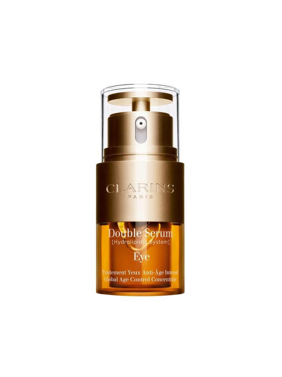 Sérum Double Serum Eye 20ml Clarins 1