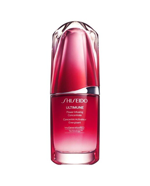 Sérum Ultimune Power Infusing Concentrate Anti-Aging Serum 30ml Shiseido 1