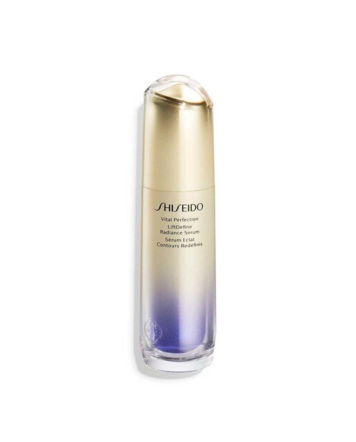 Serúm Vital Perfection Liftdefine Radiance Serum 80ml Shiseido 1