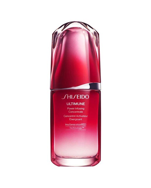Sérum Ultimune Power Infusing Concentrate Anti-Aging Serum 50ml Shiseido 1