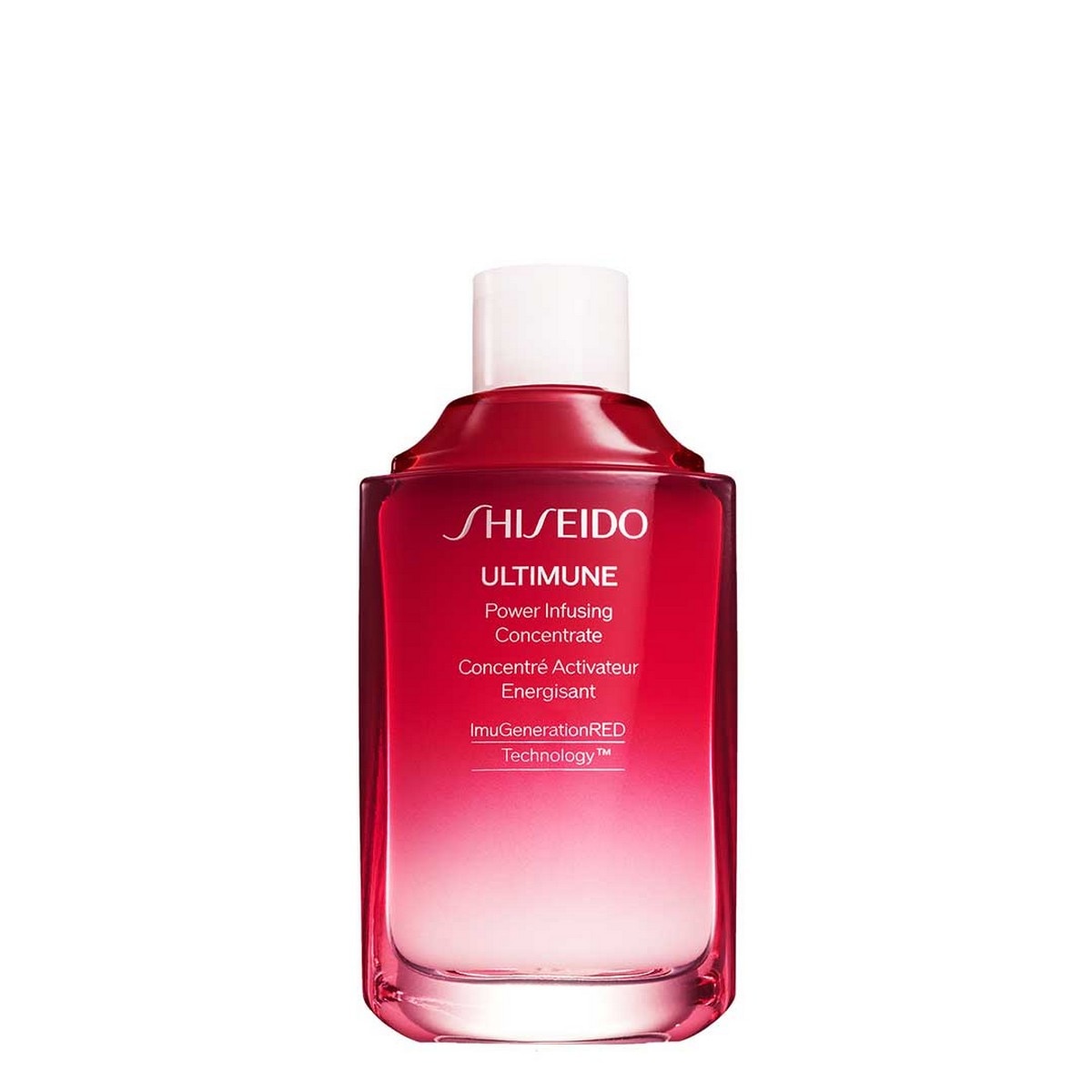 Sérum Ultimune Power Infusing Concentrate Anti-Aging Serum 50ml Shiseido 2