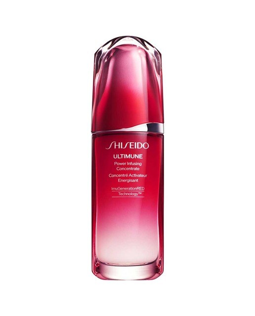 Sérum Ultimune Power Infusing Concentrate Anti-Aging Serum 75ml Shiseido 1