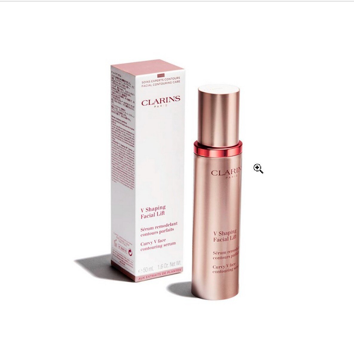 Sérum V Shaping Facial Lift - 50 ml 2