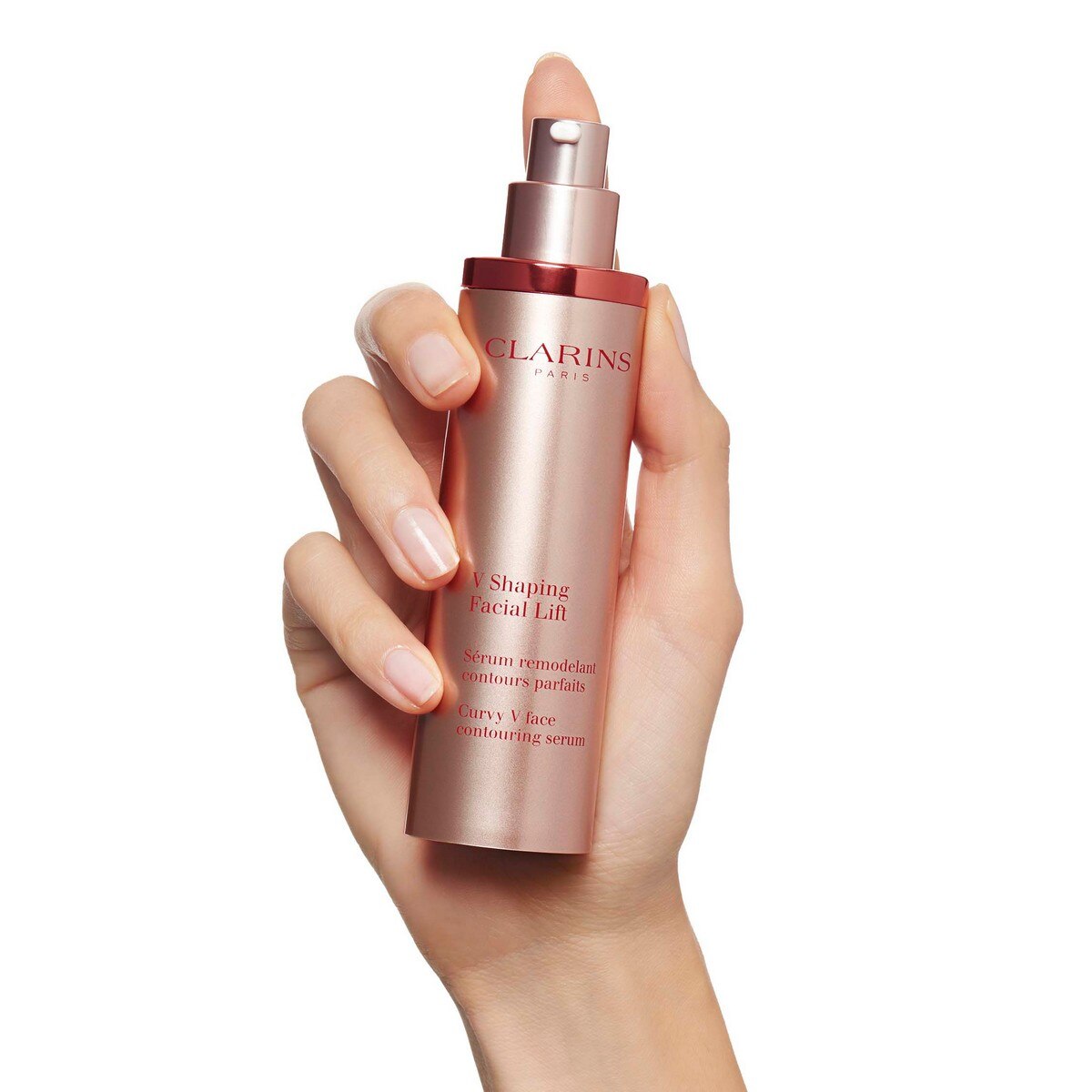 Sérum V Shaping Facial Lift - 50 ml 5