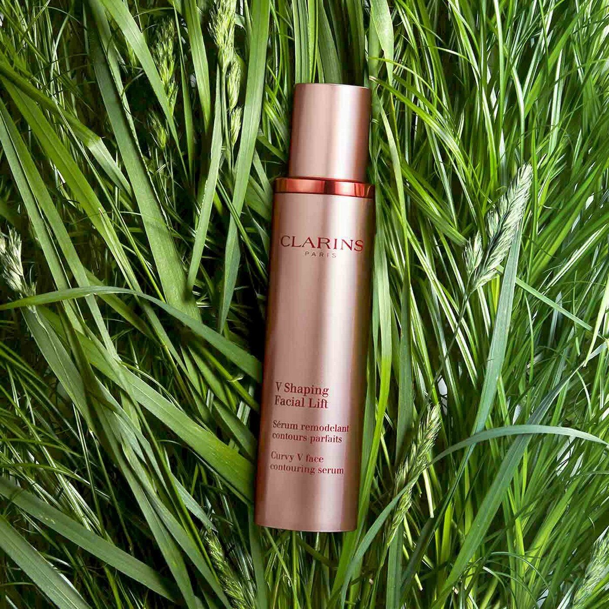 Sérum V Shaping Facial Lift - 50 ml 6