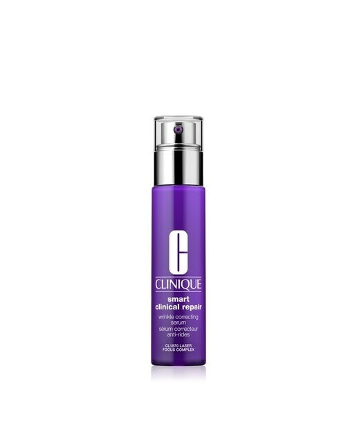 Sérum Smart Clinical Repair™ Wrinkle Correcting Serum 30ml Clinique 1