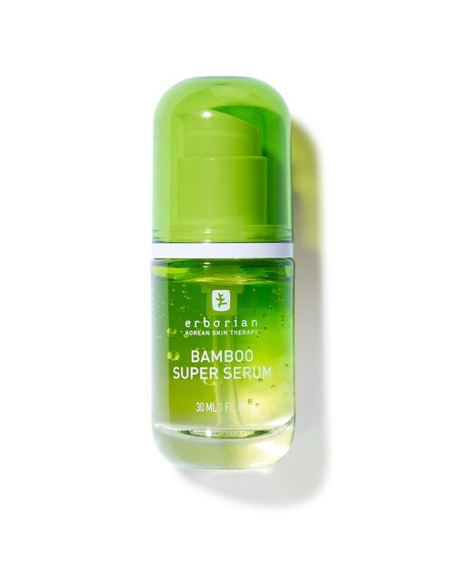Bamboo Super Serum - 30 ml 1