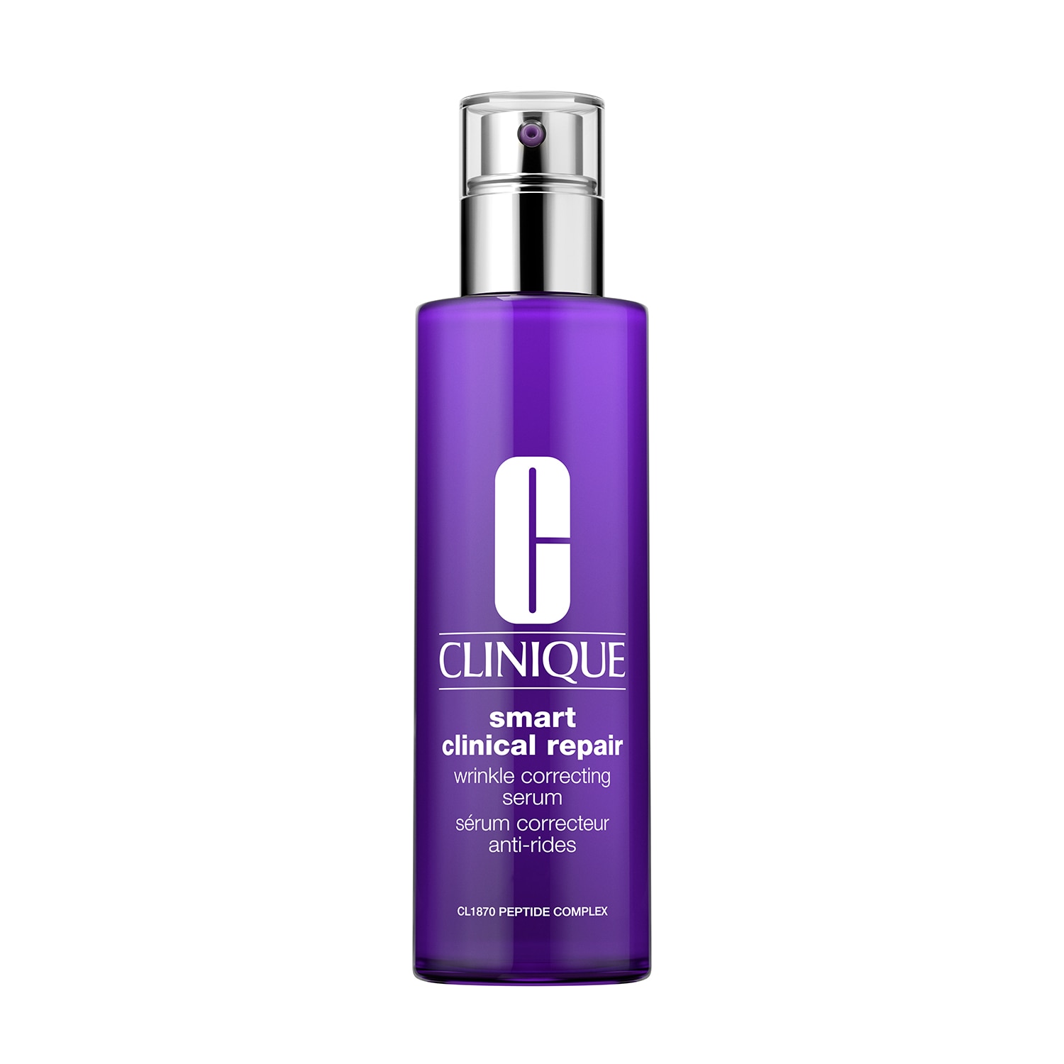 Clinique Smart Clinical Repair™ Wrinkle Correcting Serum - 100 ml 1