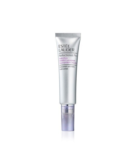 Perfectionist Pro Multi-Zone Wrinkle Concentrate with Niacinamide + Chlorella 25ml Estée Lauder 1