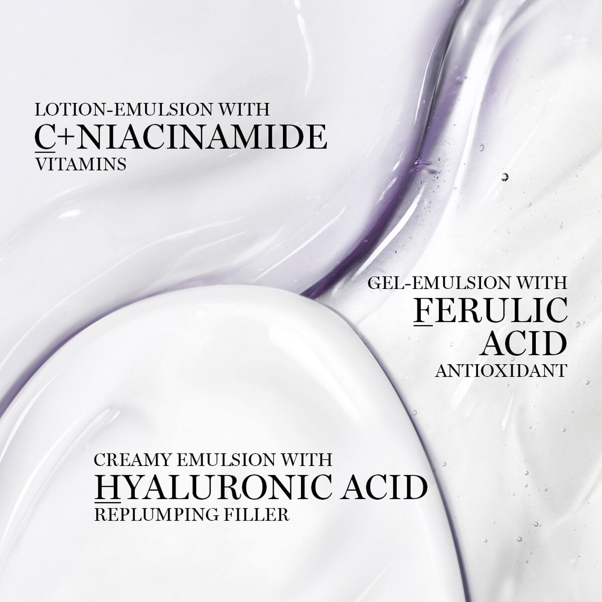 Sérum Rénergie H.C.F Triple 50ml Lancôme 17