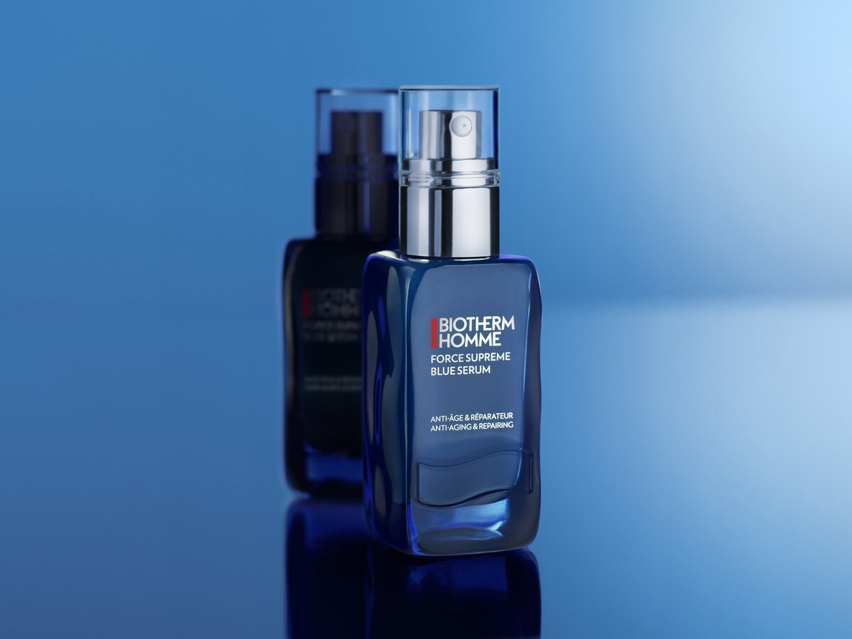Sérum Force Supreme Blue Pro-Retinol - 50 ml 4