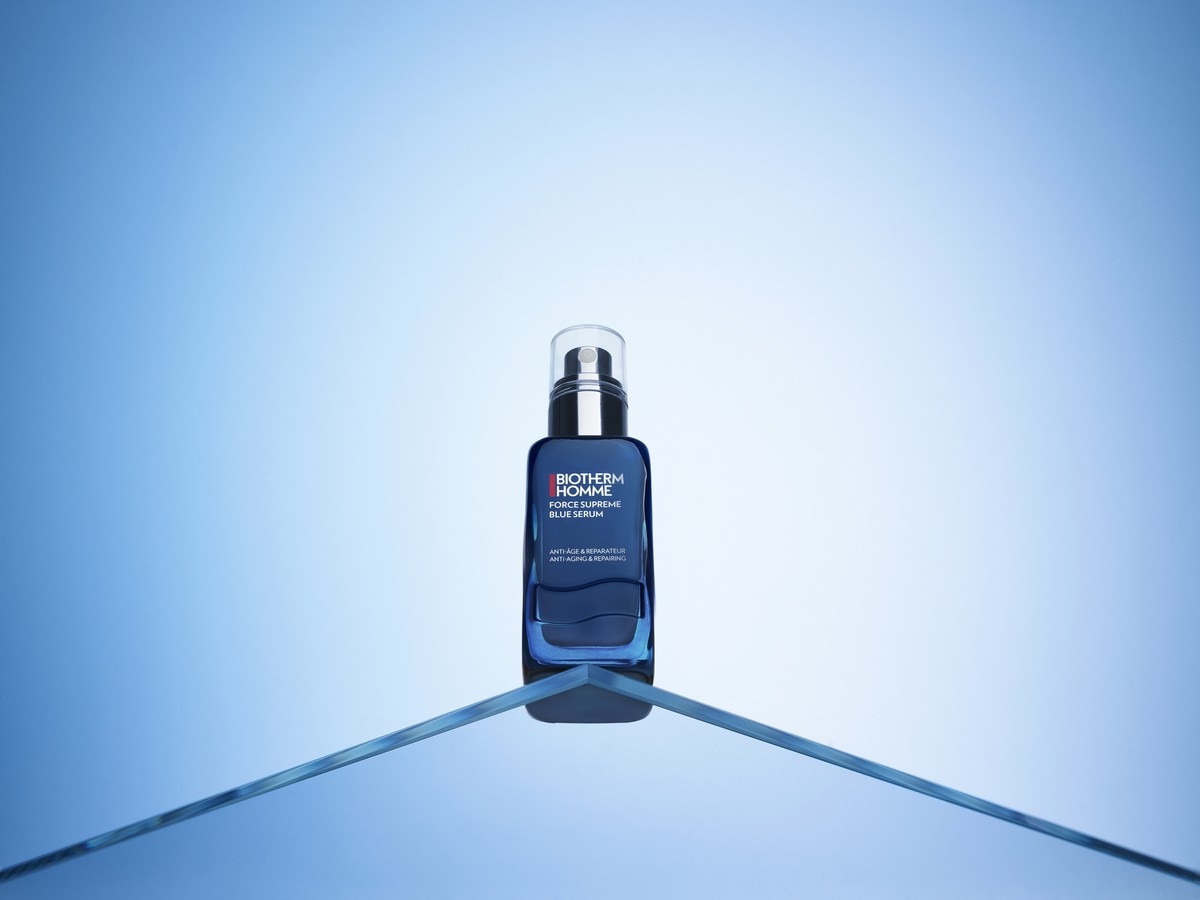 Sérum Force Supreme Blue Pro-Retinol - 50 ml 6