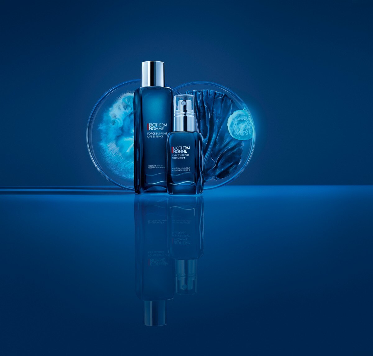Sérum Force Supreme Blue Pro-Retinol - 50 ml 7
