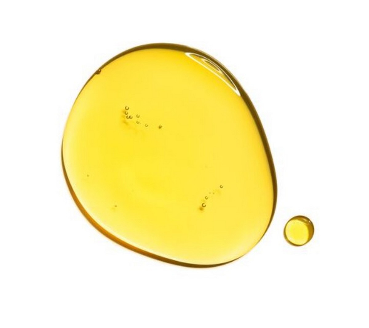 Óleo Tonificante Orchidée Bleue 30ml Clarins 3