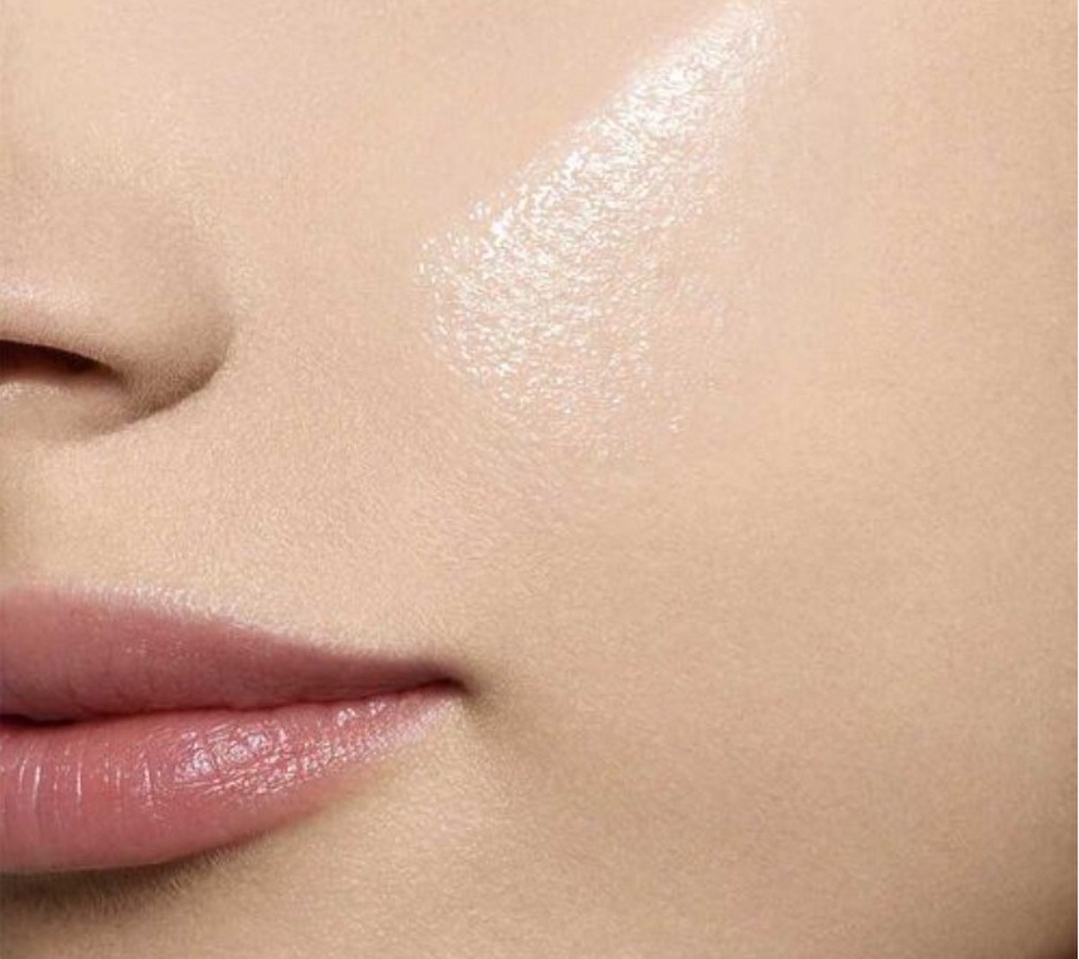 Óleo Tonificante Orchidée Bleue 30ml Clarins 4